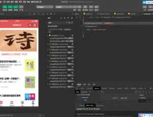 JP033 2021红包封面小程序 无限裂变线上线下引流实战工具-蓝海网