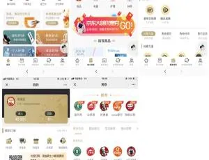 环球购黑金卡公众号专享版-蓝海网