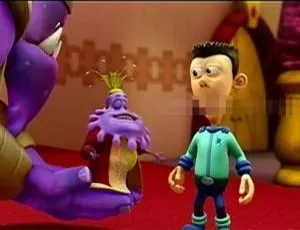 西恩的星球 Planet Sheen 英文动画 儿童英语启蒙教育 全季13集 高清英语原版
