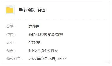 黑袍纠察队：劣迹 吉安卡洛·沃尔普