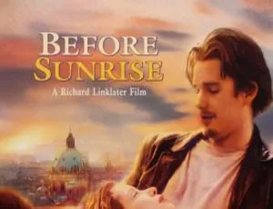 爱在黎明破晓前 Before Sunrise 1995 美国经典爱情电影 国语配音