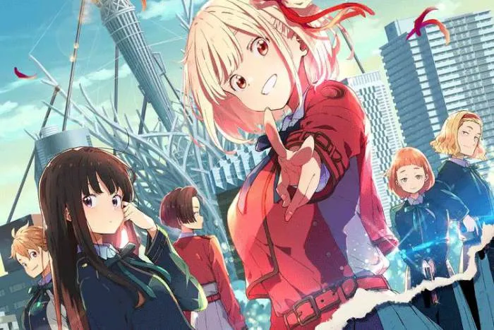 特工少女