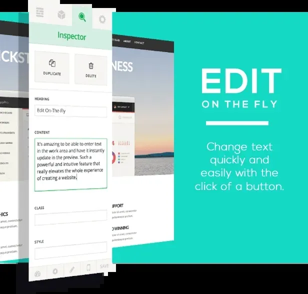 Cornerstone 5.0.9 WordPress插件