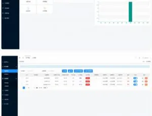 多商户聚合支付系统：微信支付宝QQ全渠道支持 APP与PC实时监控