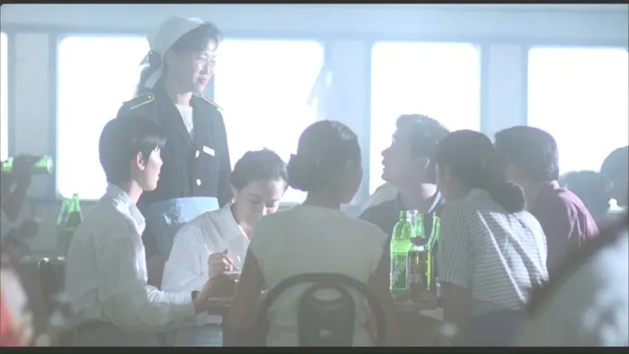 冯小刚导演处女作