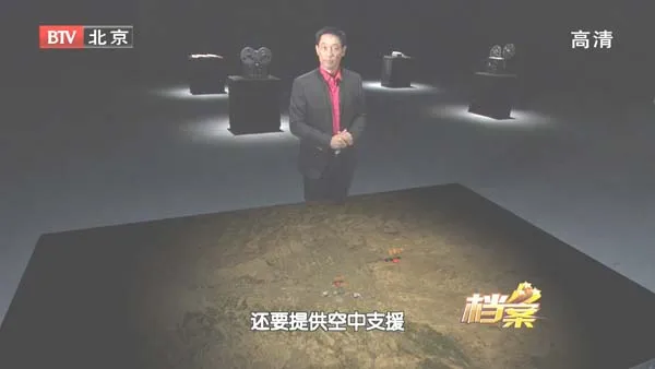 美军特种作战失败
