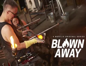 美哉琉璃巧匠大比拼 Blown Away 第三季 高清中文字幕