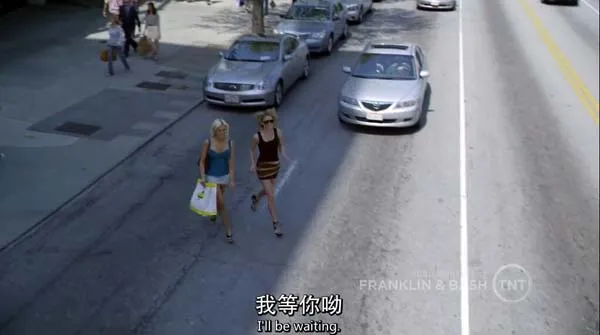 律政轻喜剧