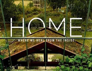家园 Home 4K 全1季 中文字幕 高清纪录片