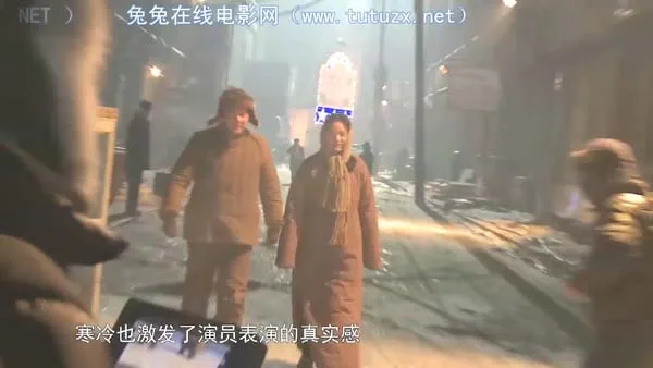 民国左翼文学影像志