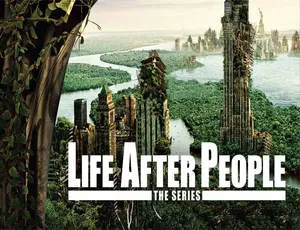 人类消失后的世界 Life After People 第二季全10集 1080P高清 MKV 英语中字