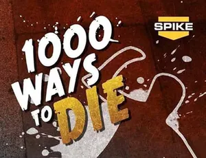 1000种死法 1000 Ways to Die 第1季全10集 中文字幕 纪录片解说素材