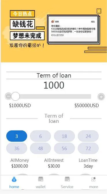 C138 financial source code