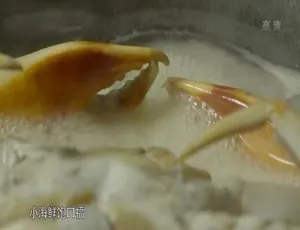纪录片小海鲜全2集 高清国语中字-蓝海网
