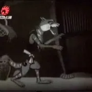1960经典动画