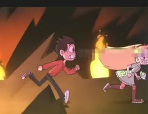 Star vs. the Forces of Evil Season 2 Full Episodes English with Subtitles