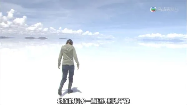 NHK自然地理纪录片
