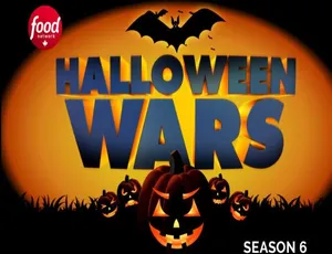 万圣节大战 Halloween Wars 第十季全6集 1080P高清 英语中字