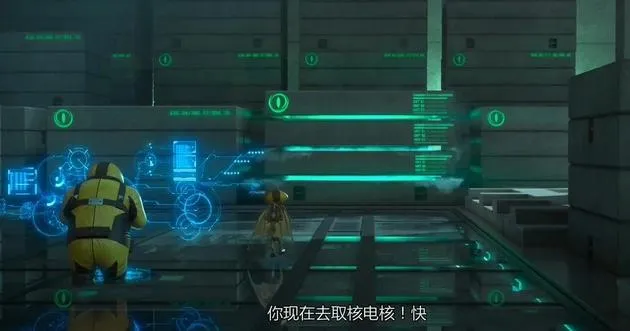 儿童电影国语版
