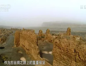 南疆纪行2016 5集全 国语中字 1080P高清纪录片