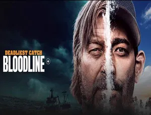 《渔人的搏斗：血统 Deadliest Catch Bloodline 第一季第二季 高清画质全收录》