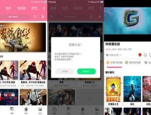 熊猫视频E4A源码 全面屏适配 集成类库及验证系统 完整打包-蓝海网