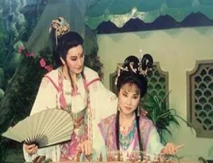 香港经典电视剧薛仁贵征东 1985年高清国语版全集-蓝海网