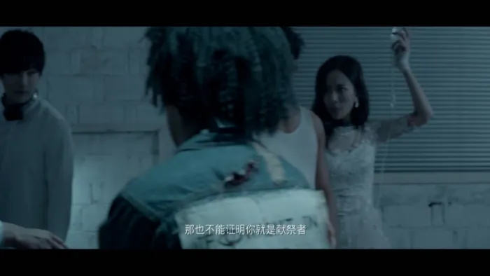 绝望者游戏