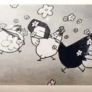 戴铁郎动画短片