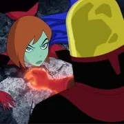 DC animated movie HD
