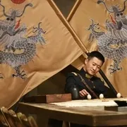 动作犯罪武侠片