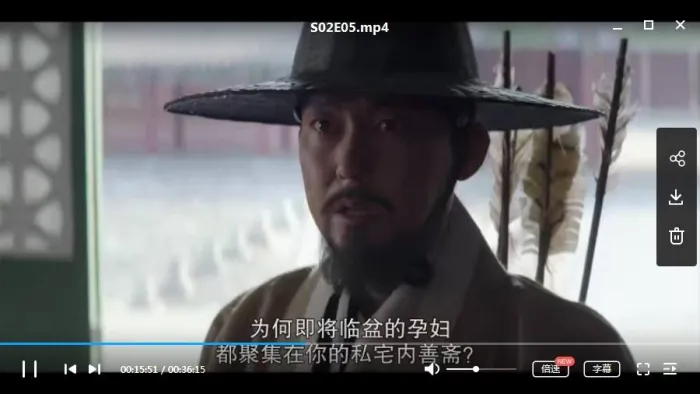 Netflix王国