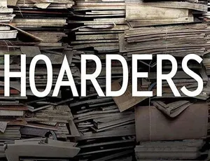 囤积强迫症全记录：Hoarders全9季中文字幕 高清720P/1080i-蓝海网