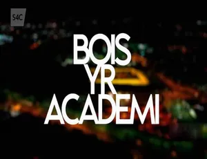 德里奇：博伊斯学院 DRYCH: Bois Yr Academi 纪录片 1080P高清 MKV 中英双字官方版