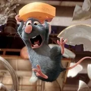 Ratatouille电影
