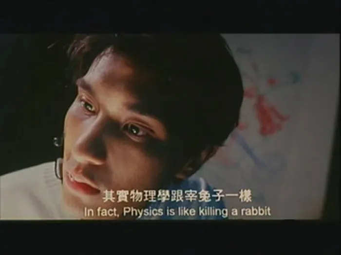 悬疑惊悚片国语中字