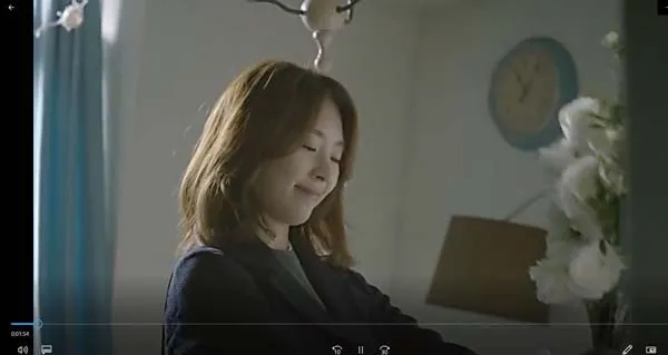 相遇的奇迹 韩语中字