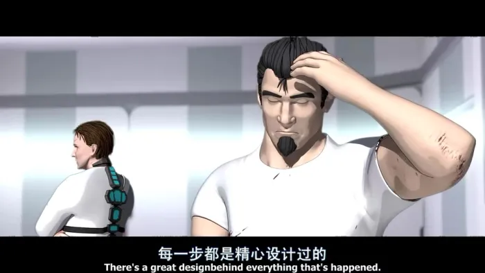 死亡空间：余波