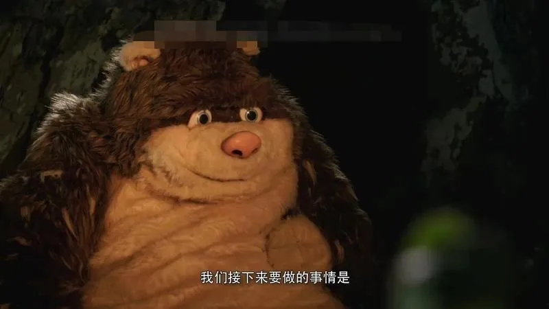 儿童早教动画