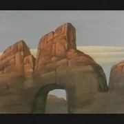 1992漠风动画短片