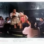 高清普通话老电影