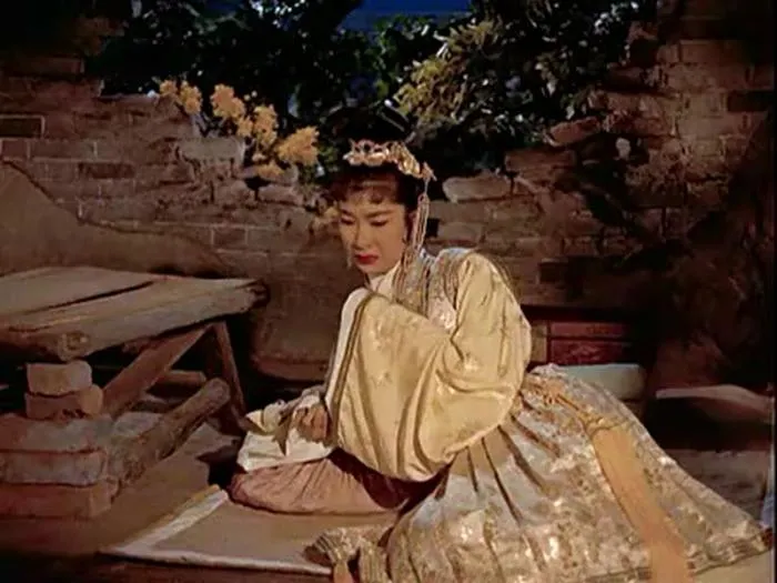 李翰祥戛纳提名