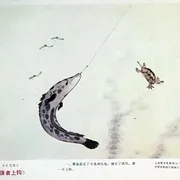 水墨动画短片