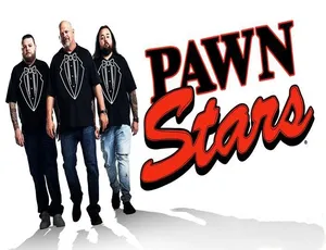 典当之星Pawn Stars高清全季完整版-蓝海网