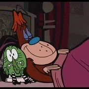 Goodnight Mr. Foot