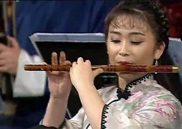 1998虎年春节音乐会