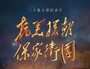抗美援朝战争全纪录高清蓝光珍藏版