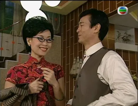 2003香港电视剧