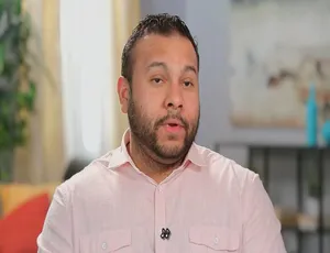 90天未婚夫：相识90天之前 90 Day Fiance: Before the 90 Days 第2季全11集 1080P高清 中文字幕