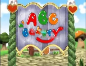 英语启蒙动画美语烘焙屋ABC Bakery四季全216集英文字幕-蓝海网